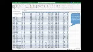 How to make a Dashboard from Pivots in Excel