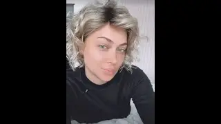 Настасья Самбурская  - ты бандит или нассано?