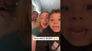 SECRET Shein HACK! 🤯🤯 search Lina2 on SHEIN 