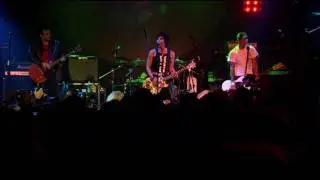 Joan Jett - Judy Is A Punk