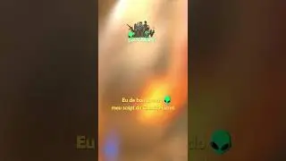 Vai ficar chorando até quando? Vamos ser top1 logo!