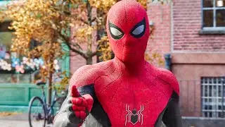 SPIDER-MAN: NO WAY HOME All Movie Clips (2021)