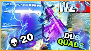 🔥🔥 TAQ ERADICATOR High Kills Gameplay | Duo Quads High Kills Gameplay 💯 💯