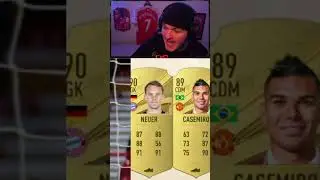 Opening the 85+ x10 Pack for FUTTIES... 🤯