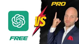 Chat GPT Free vs (Paid) Plus - 3 Top Differences - Plugins