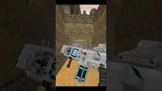 MX15 Radium - Mods Minecraft PE