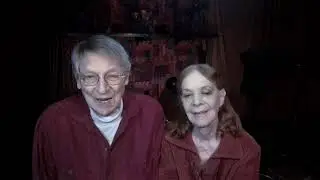 DISAPPEARING VERY SPECIAL PEOPLE