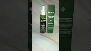 Пенка для глубокого очищения Medi-Peel Algo-Tox Deep Clear 150 мл