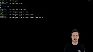 2. Living in the command line, part one - Effective keyboard usage