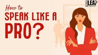 English Podcast For Learning English | Improve Your Communication Skills by 90% | English Leap