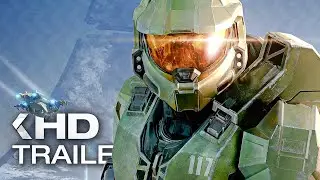 HALO 6: INFINITE Gameplay Trailer (2020)