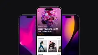 App Promo Phone 14 Pro - App Promo Phone 14 Pro After Effects