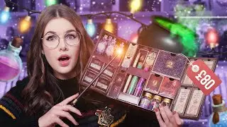 Harry Potter Potions Advent Calendar 2023 🧪 | ADVENT DAY 3