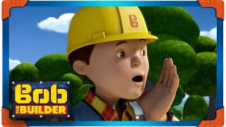 Bob the BOSS! 👷🏼 Bob the Builder Full Episodes - 45 minutes!