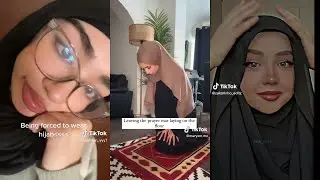 10 Minutes Of Relatable Muslim TikToks - Ramadan Compilation #13