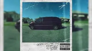 The Recipe ft. Dr. Dre (Bonus Track) - Kendrick Lamar (good kid m.A.A.d city Deluxe)