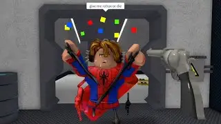 MM2 Gameplay