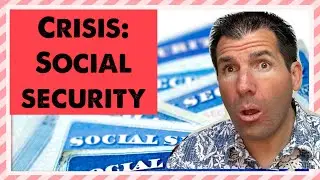 Save Social Security - $15.4 Billion Needed ASAP