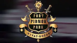 Загородный клуб Fort Pirnov Park