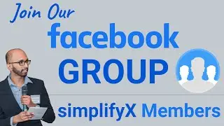 Join Our Facebook Group! The Ultimate Knowledge Forum