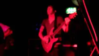 Bound By Exile - Betrayal of Human Kind LIVE. The Tunnels, Bristol.