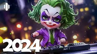 Music Mix 2024 🎧 Nonstop Slap House Mix 🔊 Bass-Driven Beats & Dancefloor Favorites!