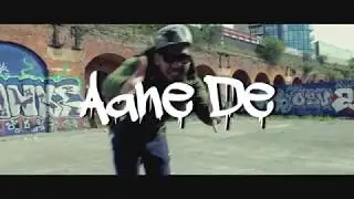 Naezy - AANE DE OFFICIAL