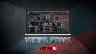 Video Mixing