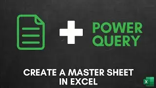 How to Create a Table of Contents in Excel | Excel Master Sheet with Hyperlinks 🔥