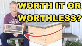 Beekeeping: Watch This Before You Buy This Amazon Beekeeping Tool