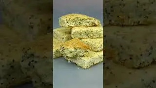 Показываю, как сделать песочное печенье рассыпчатым и очень вкусным (простой рецепт печенья к чаю)