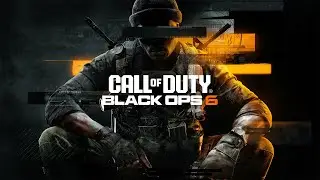 CALL OF DUTY: BLACK OPS 6 Campaign Walkthrough (FULL GAME)