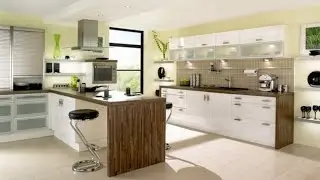 Kitchen Gallery Designs