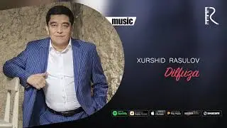 Xurshid Rasulov - Dilfuza (Official music)