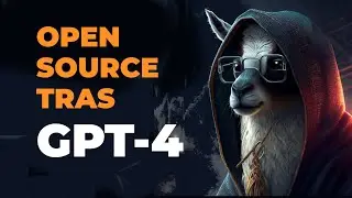 Proyectos Open Source que intentan alcanzar a GPT