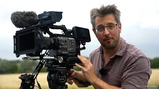 Interview with multi award winning cinematographer John E Fry