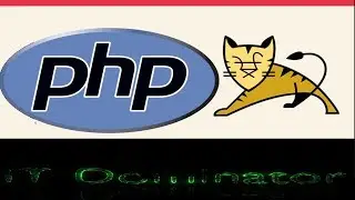 Tomcat Base Setup & Running PHP Scripts