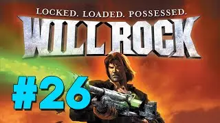 [Все секреты] Прохождение Will Rock Гибель Богов (часть 26)