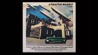 A-Reefer-Derci!   (Vinyl LP Rip)  1976