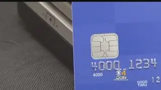 EMV Chip Card Technology Makes Transactions Safer, Expert Says