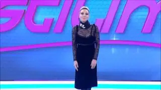 İşte Benim Stilim - Gün Sonu Tarz Yarışmacılar - 33. Bölüm 7. Sezon