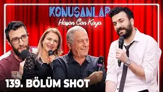 Konuşanlar 139. Bölüm Shot