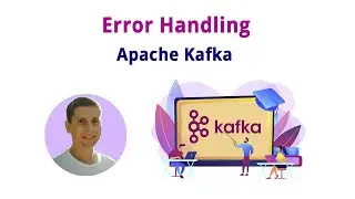 18. Error Handling (Kafka - полный курс)