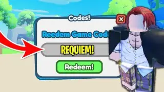 ALL *NEW* ANIME IMPACT SIMULATOR CODES *REQUIEM!* Roblox Anime Impact Simulator Codes (MAY 2022)