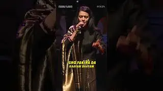 Ishq Fakira Da LIVE