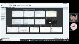 SAP WM config with a basic of GR process and Tables with other WM transaction