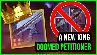 Linear Fusions Have a new KING in Destiny 2