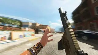 MY NEW SOLOS PR