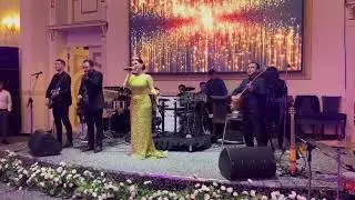 Nilufar Usmonova - Onam