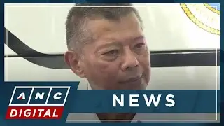 Justice Sec. Remulla says ready to face Ombudsman probe of Duterte's arrest | ANC